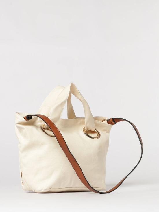 26SS [키즈] 끌로에 숄더백 C20872 148 White - CHLOE