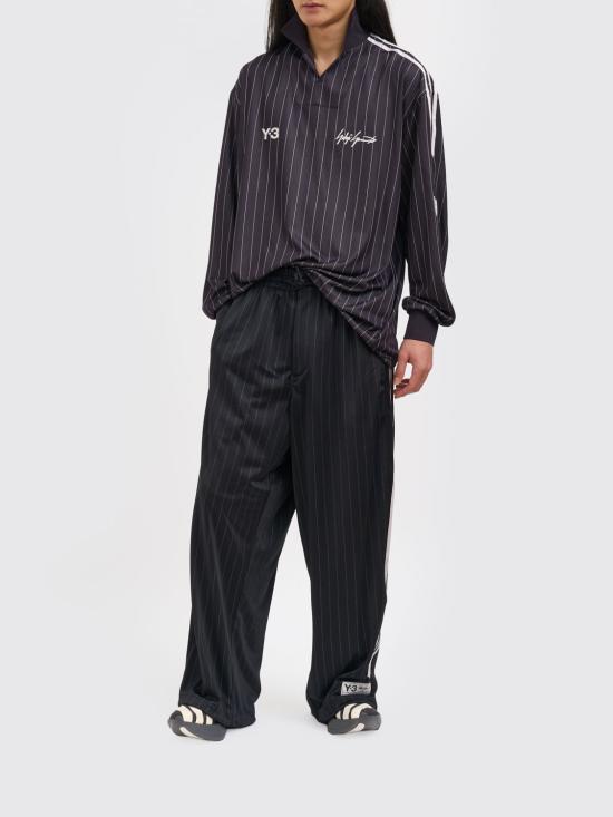 26SS 와이쓰리 긴팔 티셔츠 KS7574 Black - Y-3