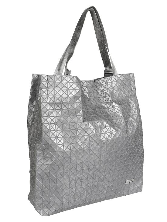 26SS 바오바오 숄더백 BB67AG561 91 Grey - BAOBAO