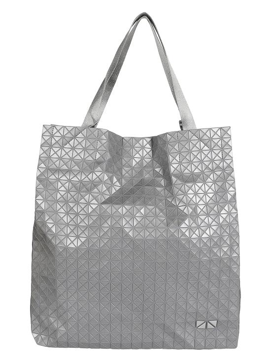 26SS 바오바오 숄더백 BB67AG561 91 Grey