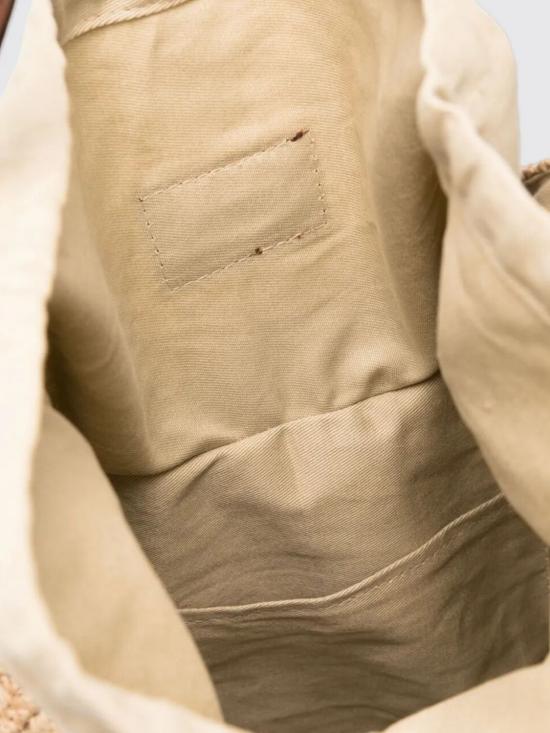 26SS 이벨리브 숄더백 MEVA TEA Nude - IBELIV