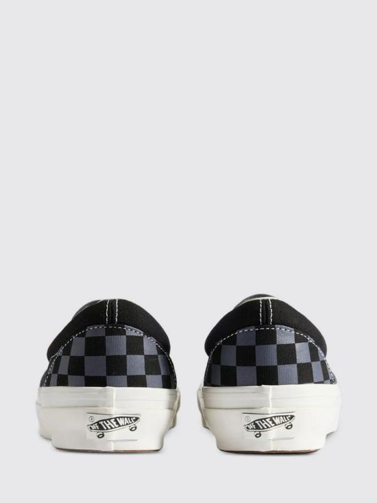 26SS 반스 스니커즈 VN000D9P FSM1 Grey - VANS