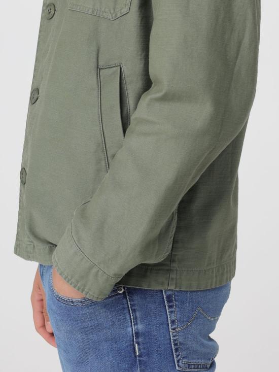 26SS 블라우어 코트 26SBLUT02290 102 White - BLAUER