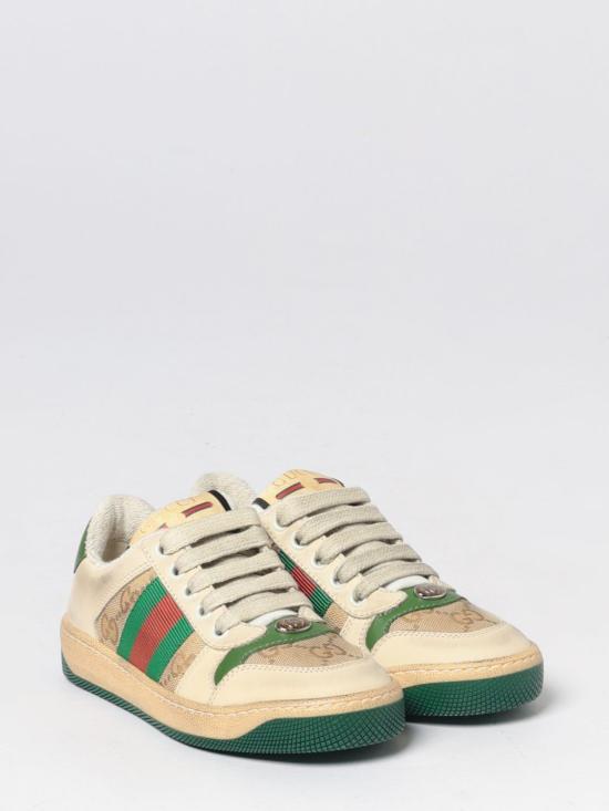 26SS [키즈] 구찌 스니커즈 626620G1760 9666 Multicolor - GUCCI