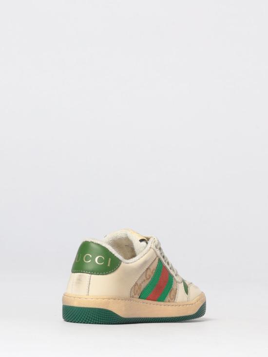 26SS [키즈] 구찌 스니커즈 626620G1760 9666 Multicolor - GUCCI
