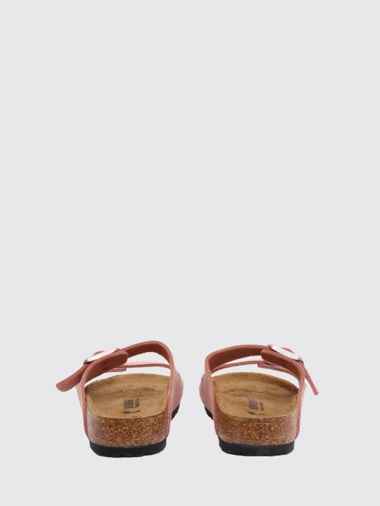 26SS 버켄스탁 힐/펌프스 1026423 Pink - BIRKENSTOCK