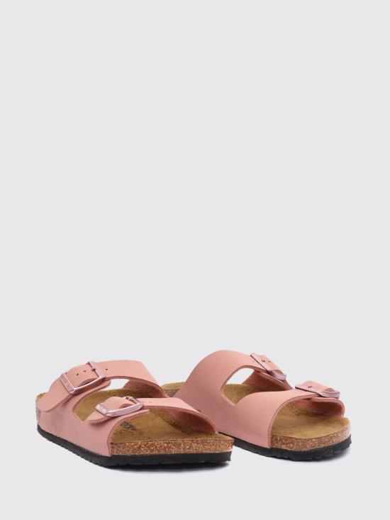 26SS 버켄스탁 힐/펌프스 1026423 Pink - BIRKENSTOCK
