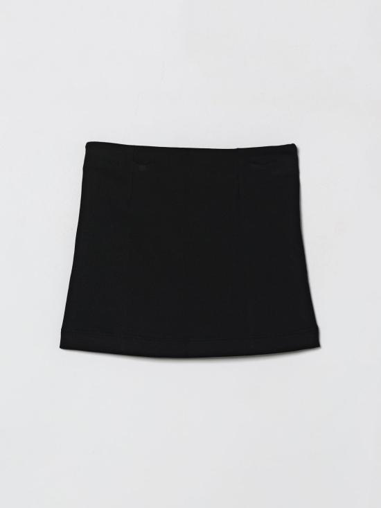 26SS [키즈] 마르니 스커트 M01691M00V1 0M900 Black - MARNI