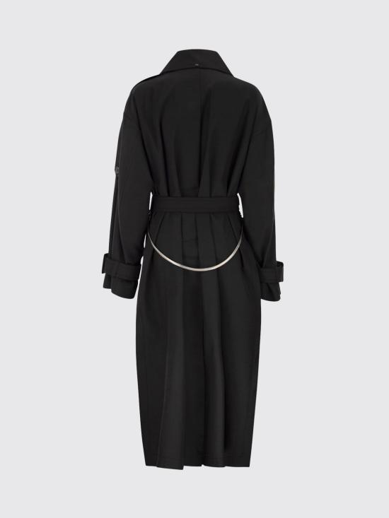 26SS 스포트막스 자켓 2612021031600 003 Black - SPORTMAX