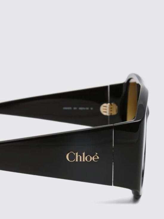 26SS 끌로에 선글라스 CH0347S 001 Brown - CHLOE