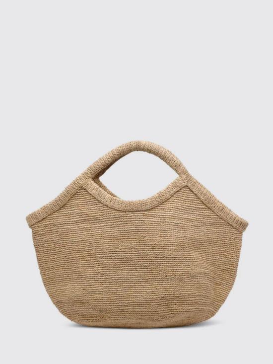 26SS 이벨리브 토트백 PURE TEA Nude