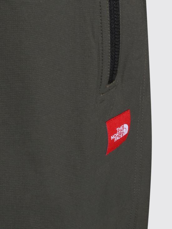 26SS 노스페이스 팬츠 NF0A8EFV 21L1 Green - NORTH FACE