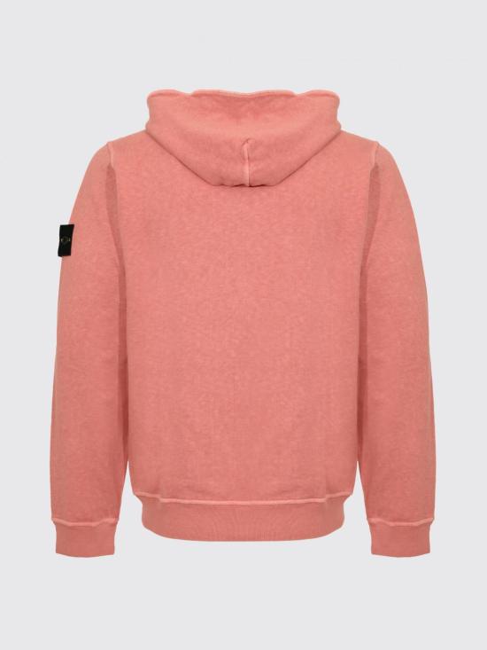 26SS 스톤 아일랜드 긴팔 티셔츠 6100032S0060 V018G Pink - STONE ISLAND