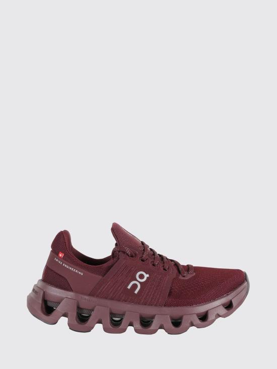 26SS 온 러닝 스니커즈 3WF10454746 Brown