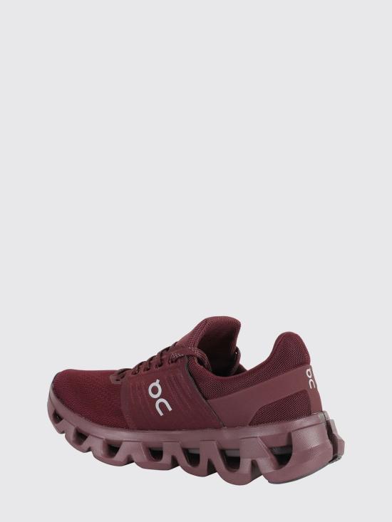 26SS 온 러닝 스니커즈 3WF10454746 Brown - ON RUNNING