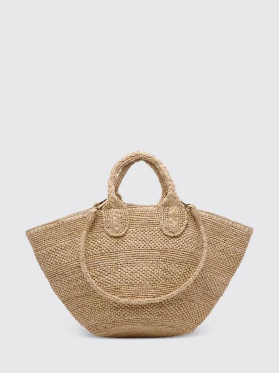 26SS 이벨리브 토트백 SOMA TEA Nude