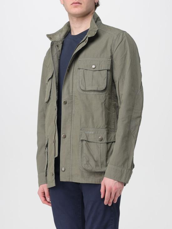 26SS 바버 자켓 MCA0979 OL31 Military - BARBOUR
