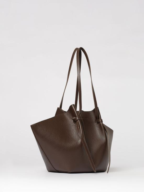 26SS 유제피 숄더백 LARGE MOCHI L038 Brown - YUZEFI