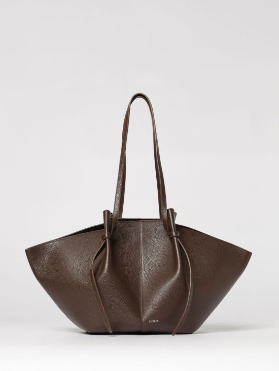 26SS 유제피 숄더백 LARGE MOCHI L038 Brown