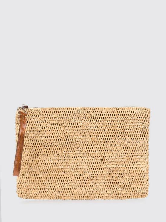 26SS 이벨리브 클러치/파우치 AMPY TEA Nude