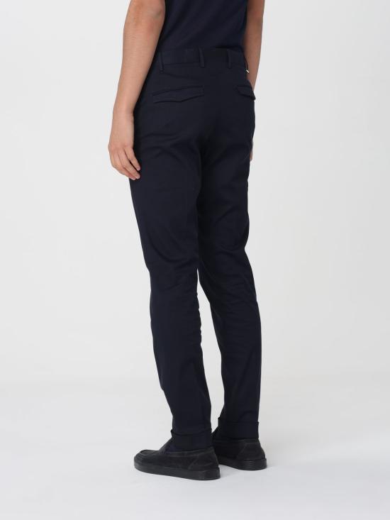 26SS 피티토리노 팬츠 ASMAZ00CL1SD80 0360 Blue - PT TORINO