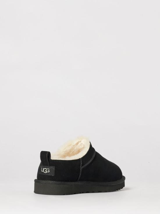 26SS 어그 부츠 1180190 BLK Black - UGG