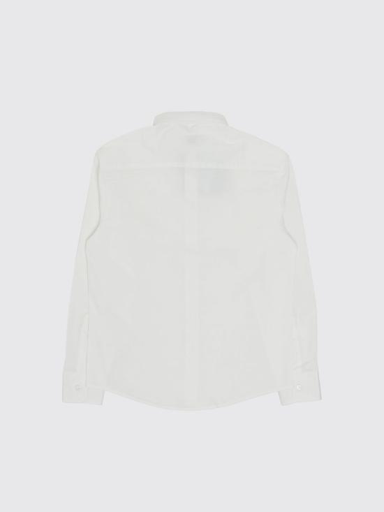 26SS [키즈] 지씨디에스 셔츠 C1BJQH518T330 100A White - GCDS