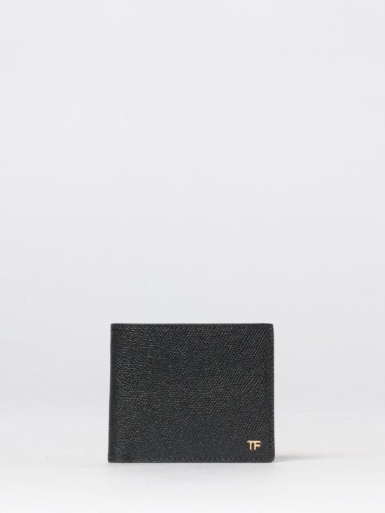 26SS 톰포드 남성지갑 YM228LCL081G NAA Black