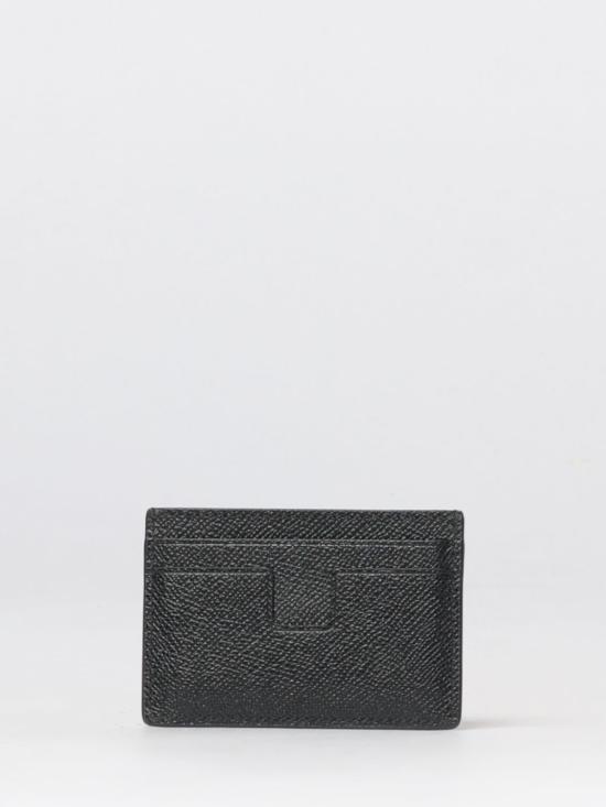 26SS 톰포드 남성지갑 YM232LCL081G NAA Black - TOMFORD