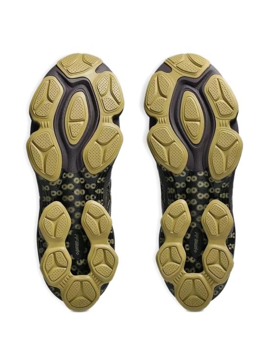 26SS 아식스 X 키코 코스타디노브 스니커즈 1203A973 500 MultiColour - ASICS X KIKO KOSTADINOV