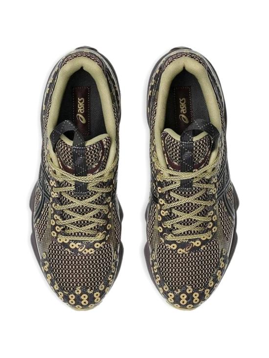 26SS 아식스 X 키코 코스타디노브 스니커즈 1203A973 500 MultiColour - ASICS X KIKO KOSTADINOV