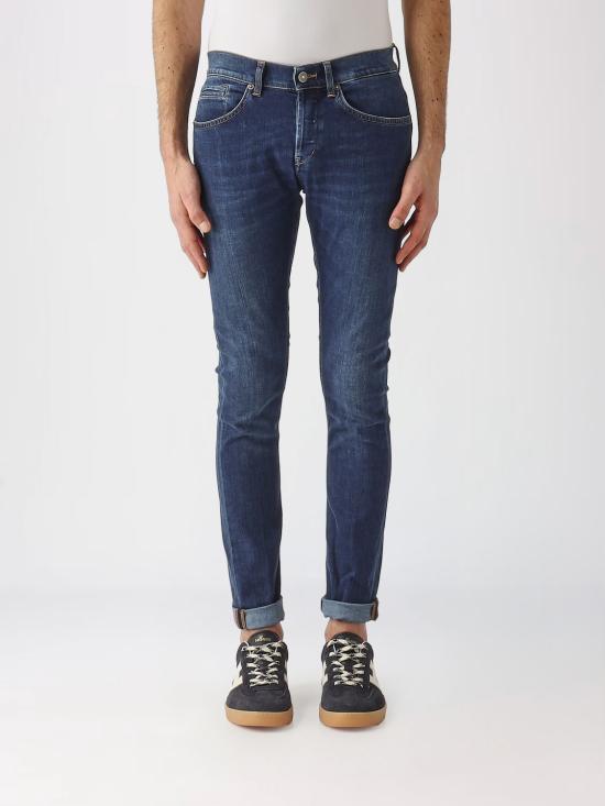 26SS 돈답 데님 팬츠 UP232DS0389UMD5 800 Blue 1