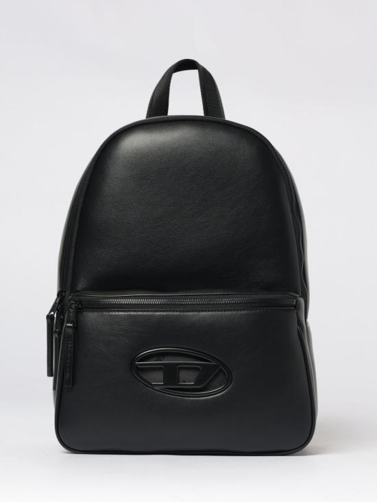 26SS 디젤 백팩 X10263P5925 T8013 Black