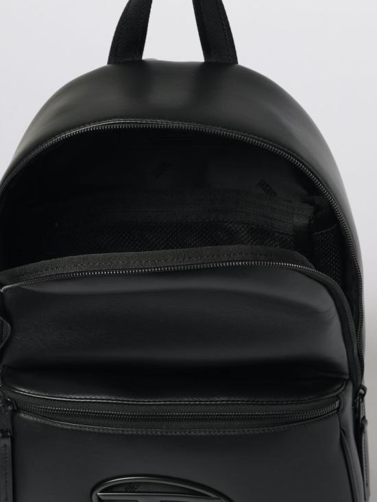 26SS 디젤 백팩 X10263P5925 T8013 Black - DIESEL