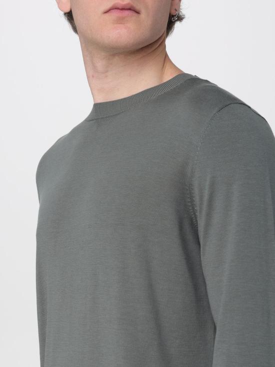 26SS 캉그라 스웨터 S6K300401 S6K1000649 Green - KANGRA