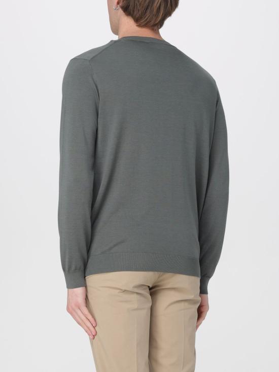 26SS 캉그라 스웨터 S6K300401 S6K1000649 Green - KANGRA