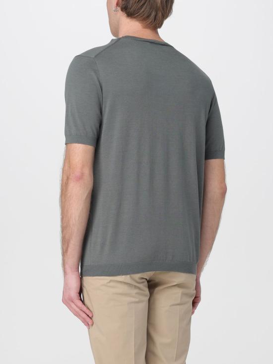 26SS 캉그라 스웨터 S6K300421 S6K1000649 Green - KANGRA