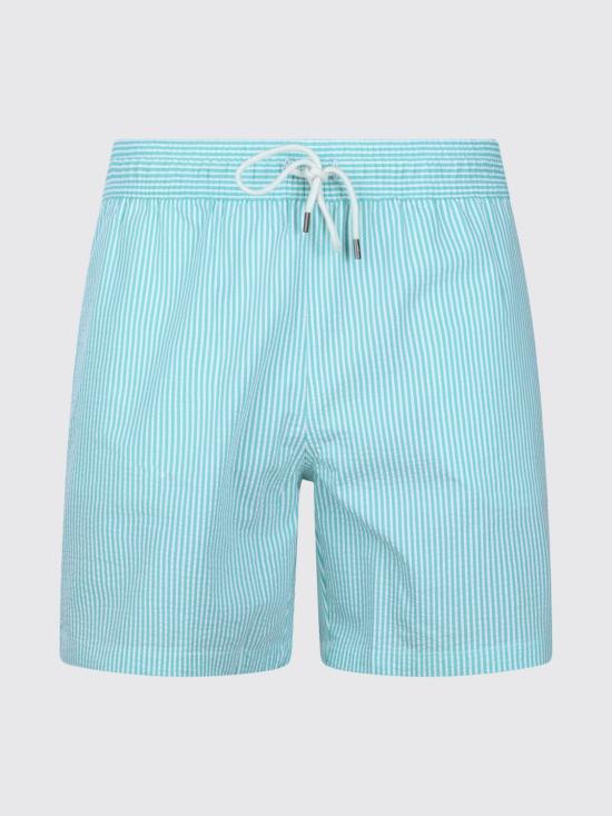 26SS 폴로 랄프로렌 스윔팬츠 710957784 502 Green - POLO RALPH LAUREN