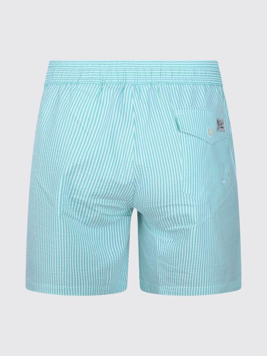 26SS 폴로 랄프로렌 스윔팬츠 710957784 502 Green - POLO RALPH LAUREN