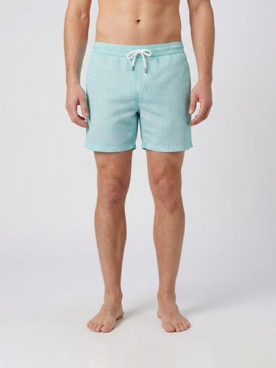 26SS 폴로 랄프로렌 스윔팬츠 710957784 502 Green