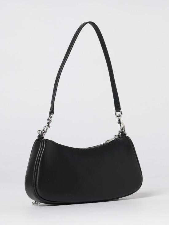 26SS 마크제이콥스 THE STAR CHARM 더 스타 참 숄더 백 2R4HSH038H02 001 Black - MARC JACOBS