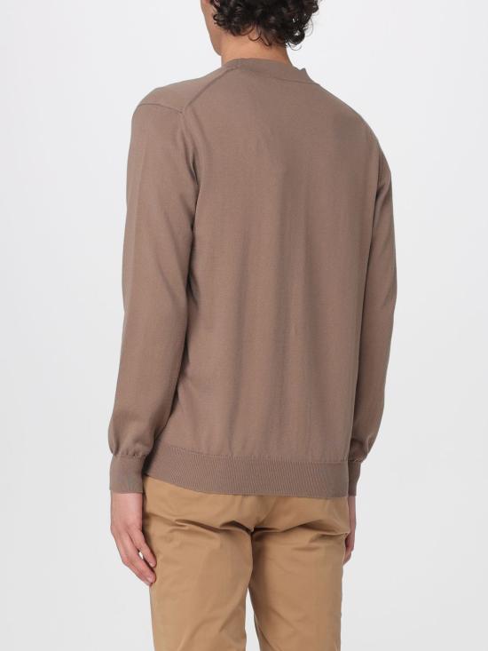 26SS 캉그라 스웨터 S6K301104 S6K100267 Mud - KANGRA