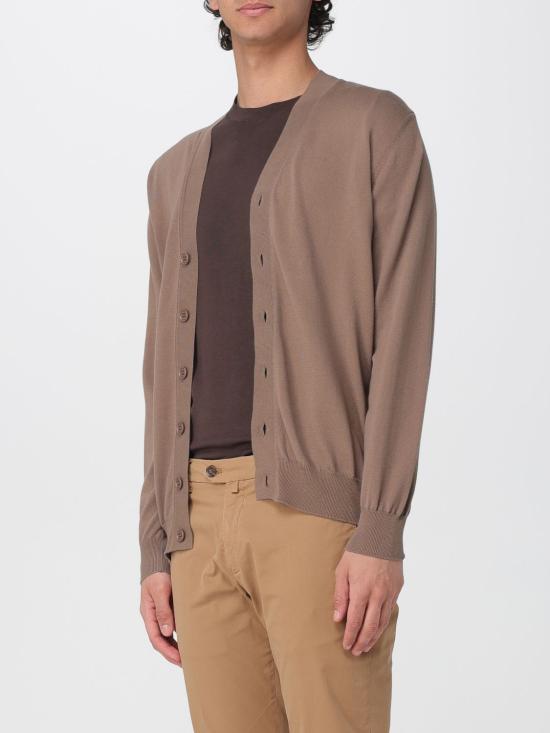 26SS 캉그라 스웨터 S6K301104 S6K100267 Mud - KANGRA