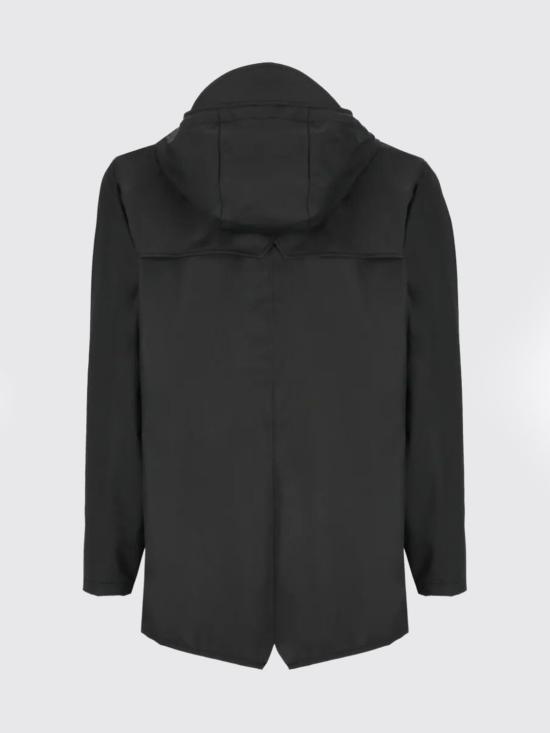 26SS 레인스 자켓 12010 BLA Black - RAINS