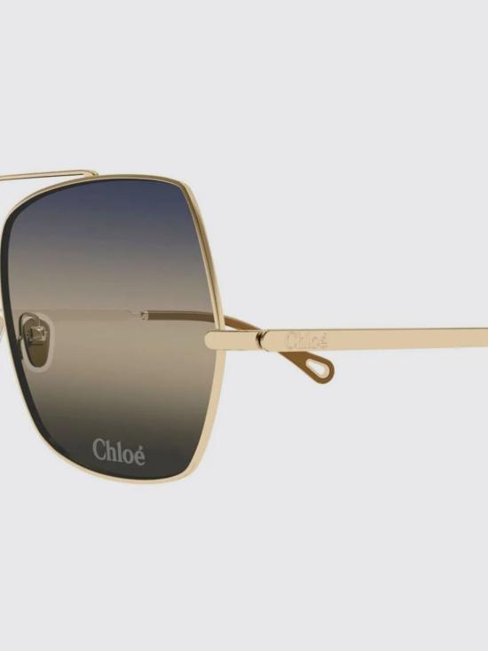 26SS 끌로에 선글라스 CH0278S 006 Cocoa - CHLOE