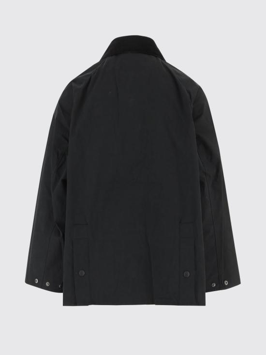 26SS 바버 자켓 MCA0933 BK11 Black - BARBOUR