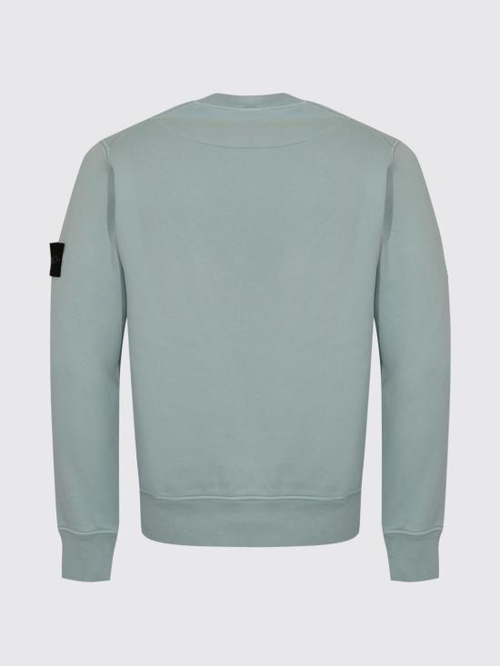 26SS 스톤 아일랜드 긴팔 티셔츠 6100060S0051 V004A Blue 1 - STONE ISLAND