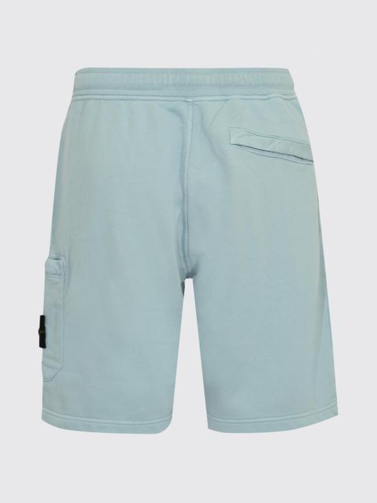 26SS 스톤 아일랜드 숏팬츠 6200011S0051 V004A Blue 1 - STONE ISLAND