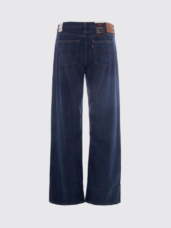 26SS 리바이스 데님 팬츠 A5566 0064 Indigo - LEVI'S
