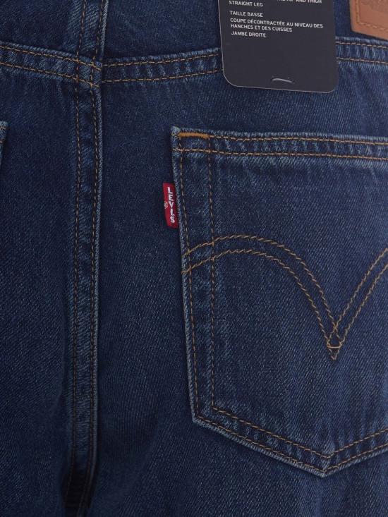 26SS 리바이스 데님 팬츠 A5566 0064 Indigo - LEVI'S
